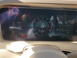 مرسيدس بنز S-Class